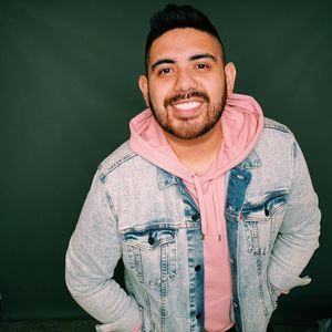 Meet your Posher, Felipe